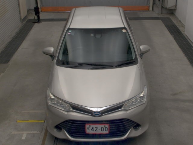 Toyota COROLLA AXIO 2015 8357162-6
