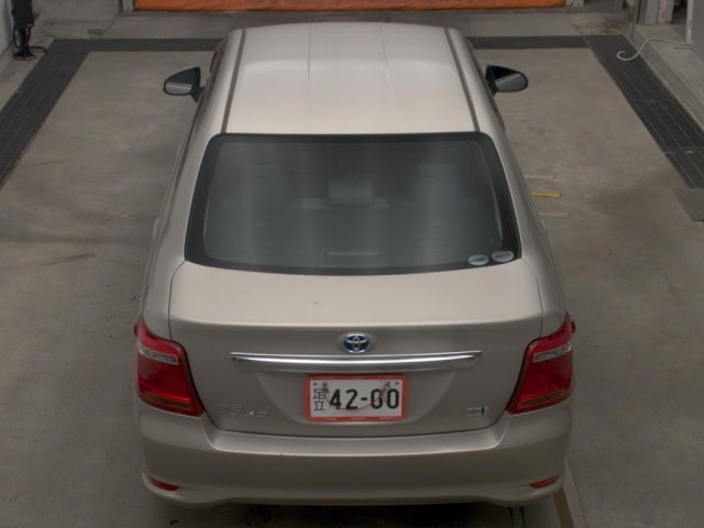 Toyota COROLLA AXIO 2015 8357162-7