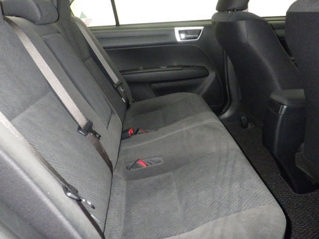 Toyota COROLLA AXIO 2015 8357162-8