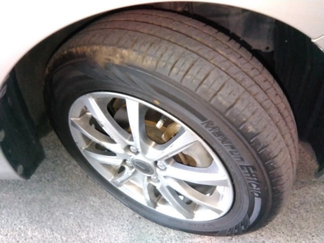 Toyota COROLLA AXIO 2015 8357162-9