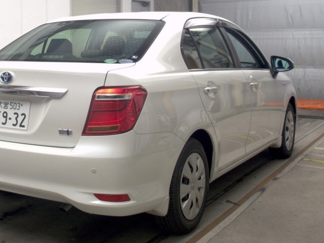 Toyota COROLLA AXIO 2016 8357163-5