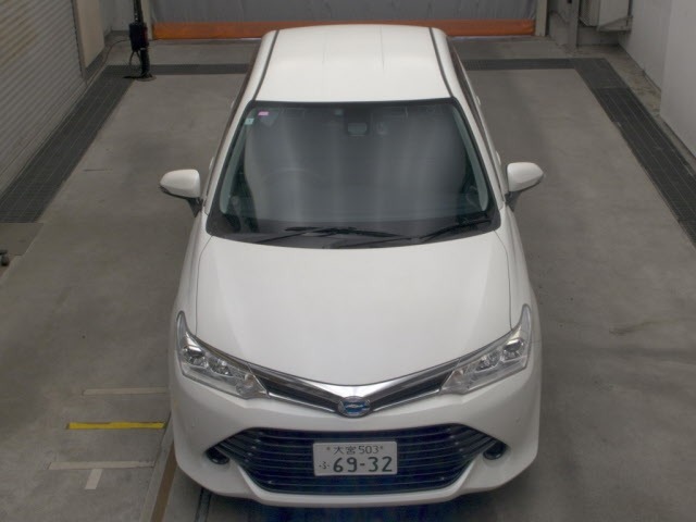 Toyota COROLLA AXIO 2016 8357163-6