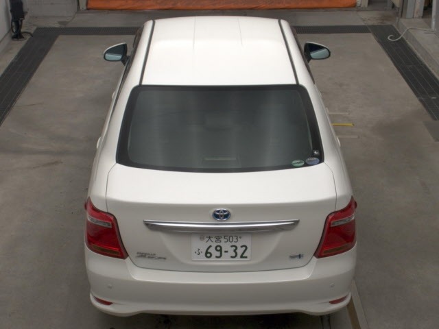 Toyota COROLLA AXIO 2016 8357163-7
