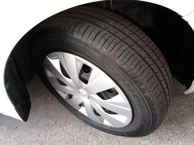 Toyota COROLLA AXIO 2016 8357163-9