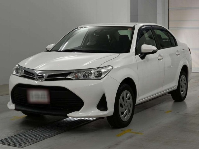 Toyota COROLLA AXIO 2021 8357164-0