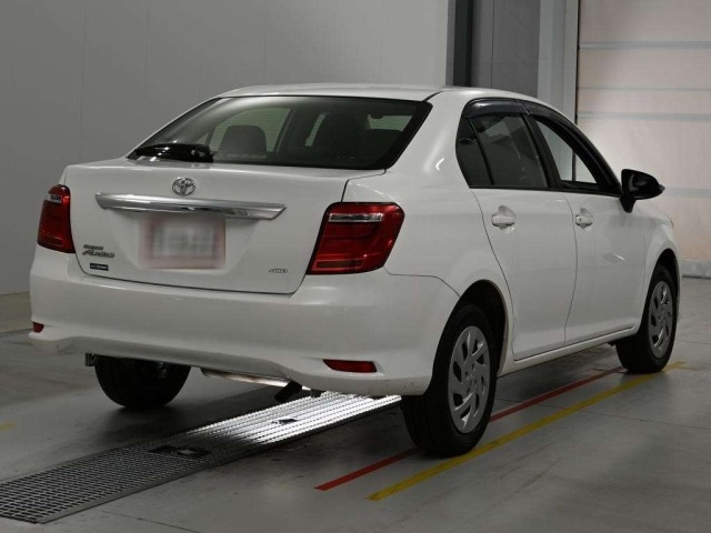 Toyota COROLLA AXIO 2021 8357164-1