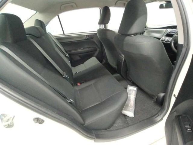 Toyota COROLLA AXIO 2021 8357164-12