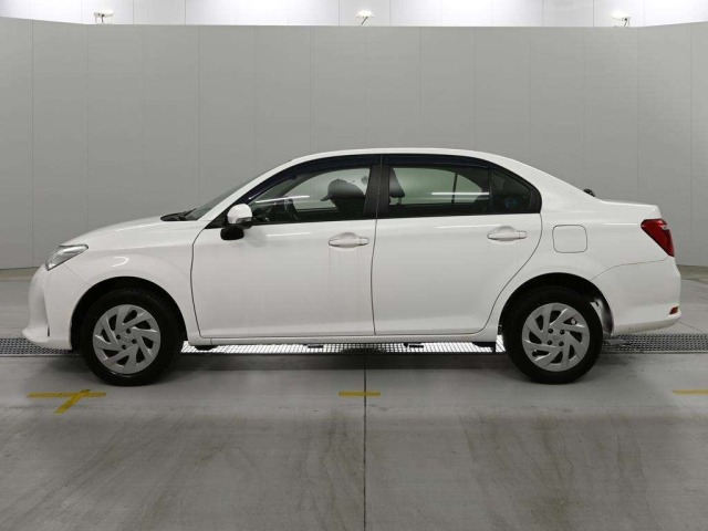 Toyota COROLLA AXIO 2021 8357164-4