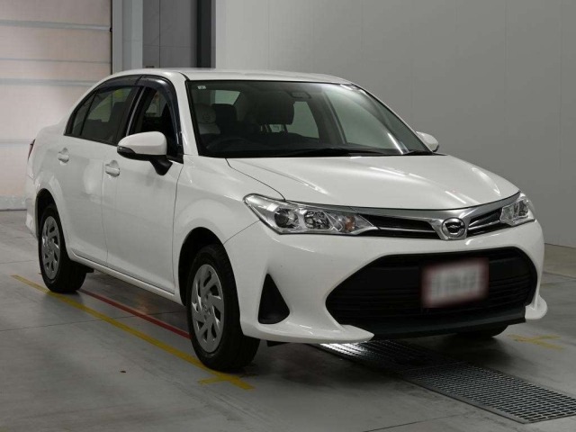 Toyota COROLLA AXIO 2021 8357164-5
