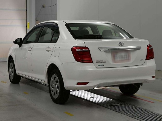 Toyota COROLLA AXIO 2021 8357164-6