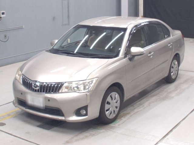 Toyota COROLLA AXIO 2012 8357165-0