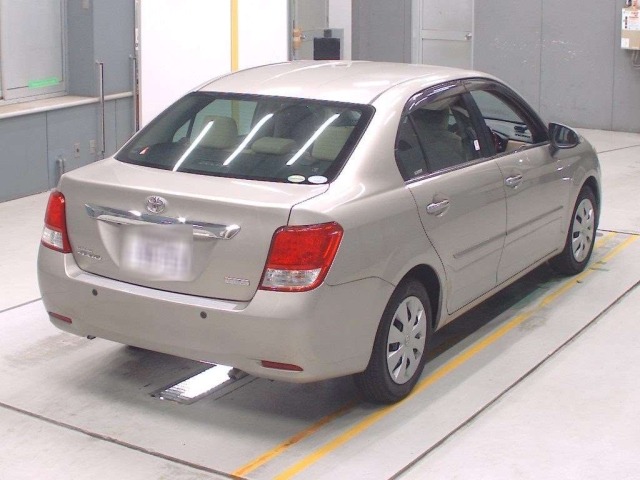 Toyota COROLLA AXIO 2012 8357165-1