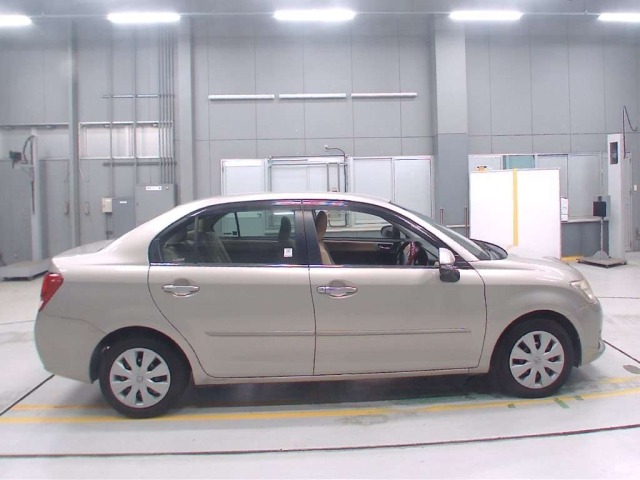 Toyota COROLLA AXIO 2012 8357165-3