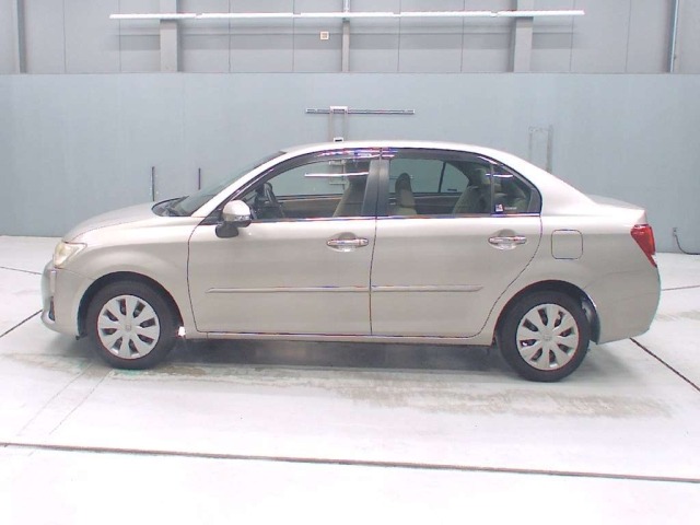 Toyota COROLLA AXIO 2012 8357165-4