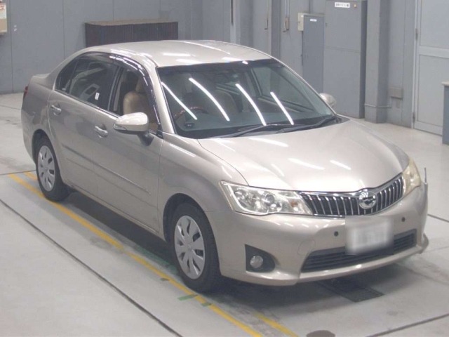 Toyota COROLLA AXIO 2012 8357165-5