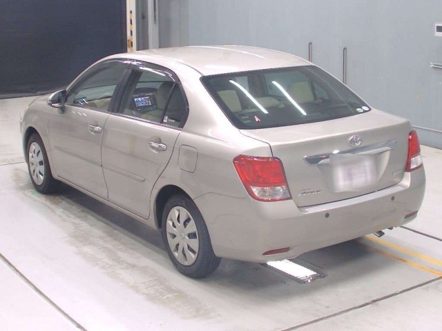 Toyota COROLLA AXIO 2012 8357165-6