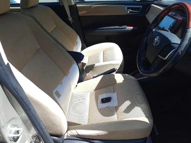 Toyota COROLLA AXIO 2012 8357165-8