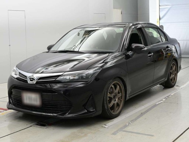 Toyota COROLLA AXIO 2018 8357167-0