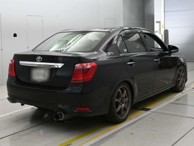 Toyota COROLLA AXIO 2018 8357167-1