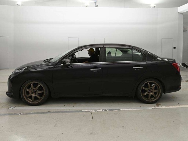 Toyota COROLLA AXIO 2018 8357167-4