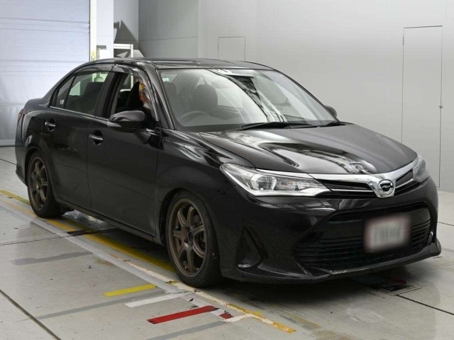 Toyota COROLLA AXIO 2018 8357167-5