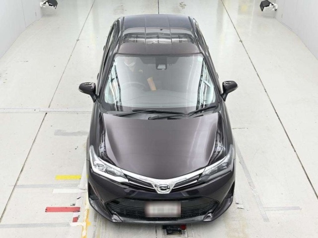 Toyota COROLLA AXIO 2018 8357167-7