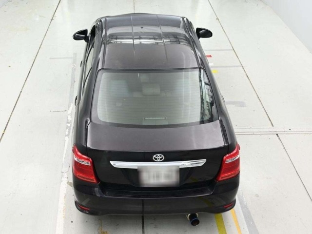 Toyota COROLLA AXIO 2018 8357167-8