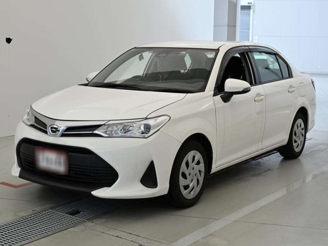 Toyota COROLLA AXIO 2021 8357168-0