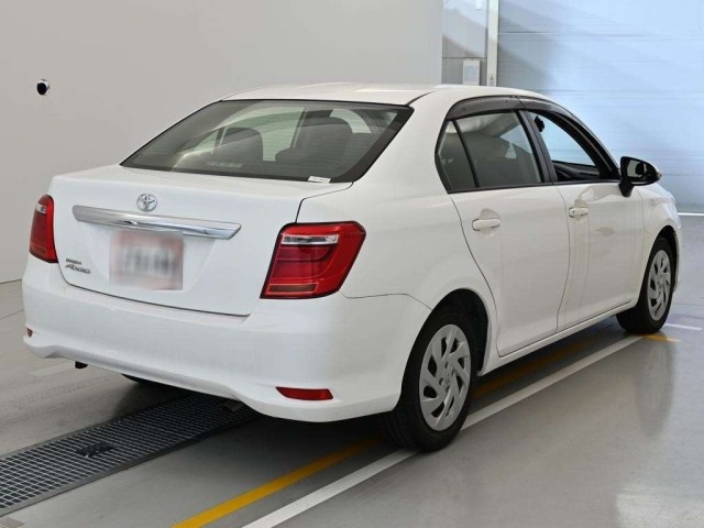 Toyota COROLLA AXIO 2021 8357168-1