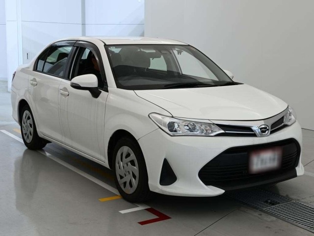Toyota COROLLA AXIO 2021 8357168-5