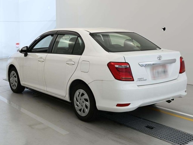 Toyota COROLLA AXIO 2021 8357168-6