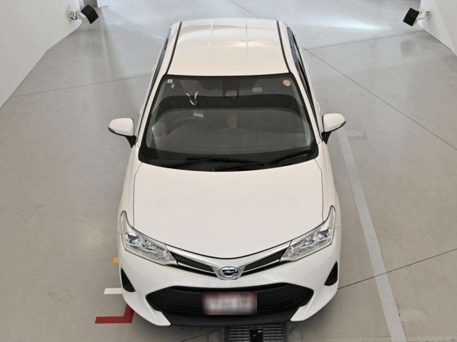 Toyota COROLLA AXIO 2021 8357168-7