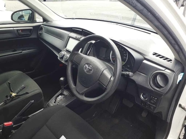 Toyota COROLLA AXIO 2021 8357168-9