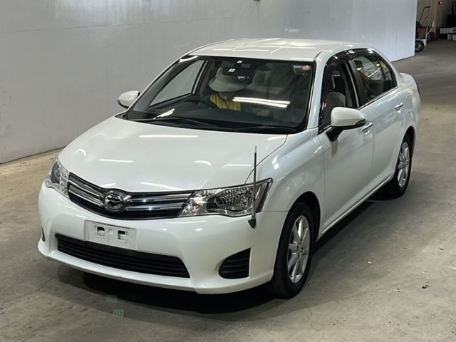 Toyota COROLLA AXIO 2014 8357169-0