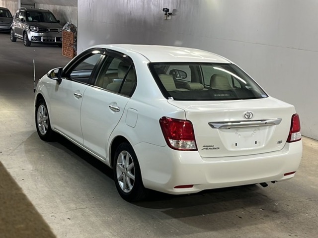 Toyota COROLLA AXIO 2014 8357169-1