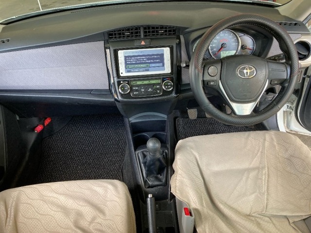 Toyota COROLLA AXIO 2014 8357169-3