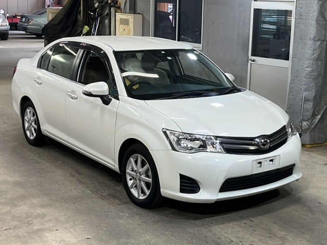 Toyota COROLLA AXIO 2014 8357169-4