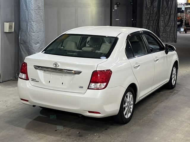 Toyota COROLLA AXIO 2014 8357169-5