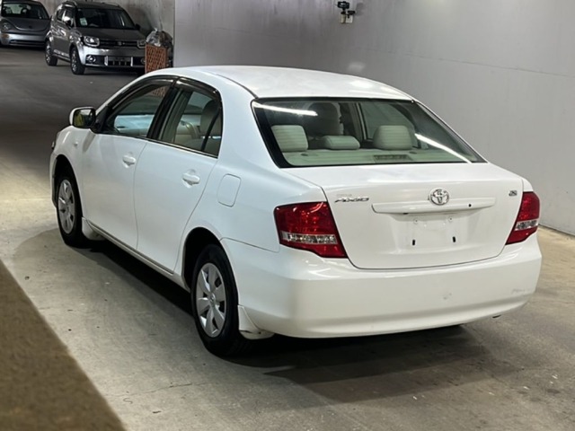 Toyota COROLLA AXIO 2010 8357170-1