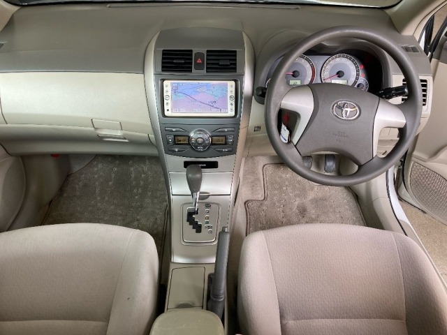 Toyota COROLLA AXIO 2010 8357170-3