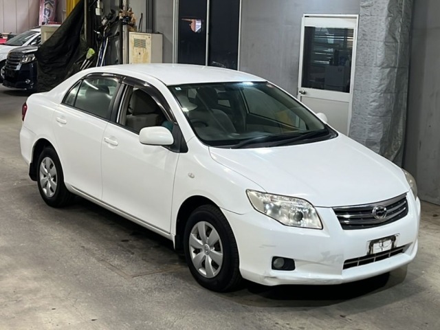 Toyota COROLLA AXIO 2010 8357170-4