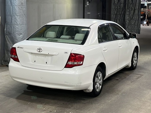 Toyota COROLLA AXIO 2010 8357170-5