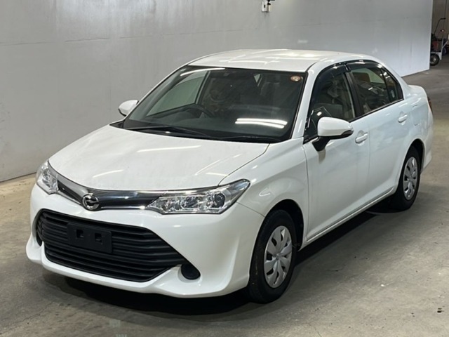 Toyota COROLLA AXIO 2016 8357171-0