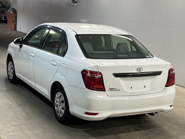 Toyota COROLLA AXIO 2016 8357171-1