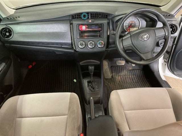 Toyota COROLLA AXIO 2016 8357171-3