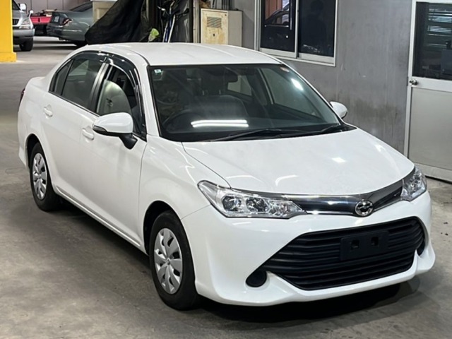 Toyota COROLLA AXIO 2016 8357171-4