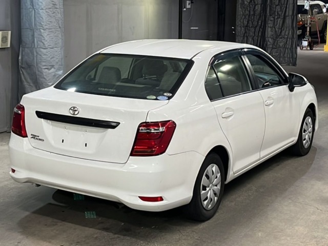 Toyota COROLLA AXIO 2016 8357171-5