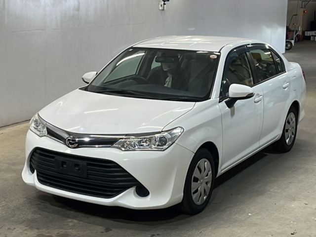 Toyota COROLLA AXIO 2017 8357172-0