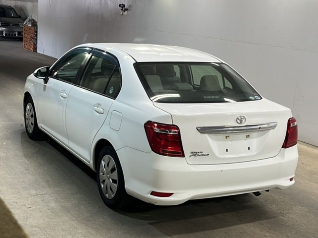 Toyota COROLLA AXIO 2017 8357172-1