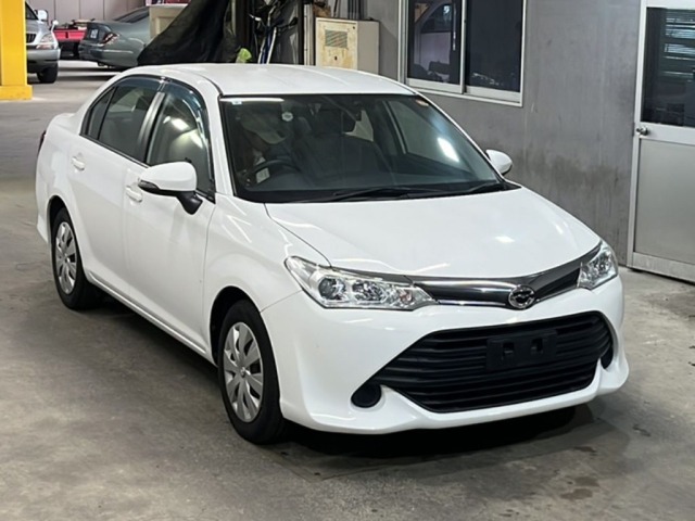 Toyota COROLLA AXIO 2017 8357172-4